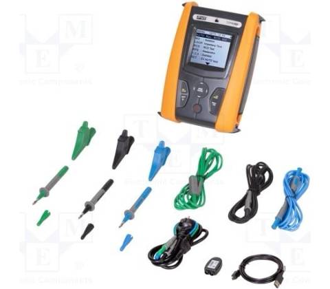 HT Instruments COMBI521