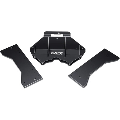 Next Level Racing Go Kart Plus Motion Adaptor Kit (NLR-S037)