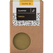 Caltha tuhý šampon Yucca 100 g