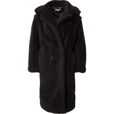 Misspap Преходно палто черно, размер S