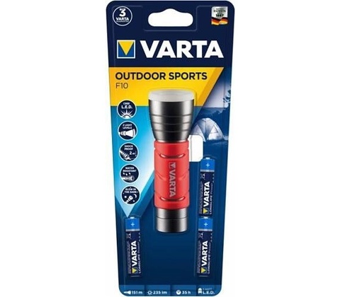 Varta 17627