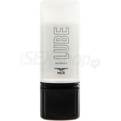 Mister B Lube 30 ml