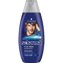 Schauma šampón pre mužov 250 ml