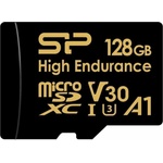 Silicon Power microSDXC 128GB A1/V30/UHS-I/U3 (SP128GBSTXDV3V1HSP)