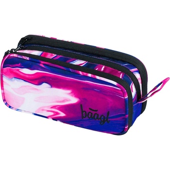 Baagl Etue eggy marble