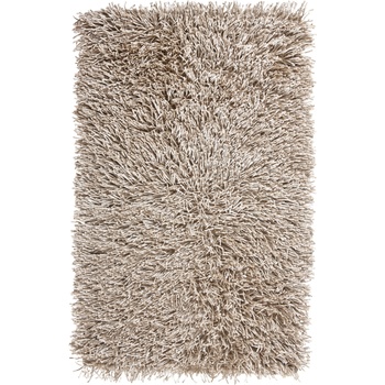Aquanova Килимче за баня Kemen 60 x 100 см пясъчно (KEMBMM-14)
