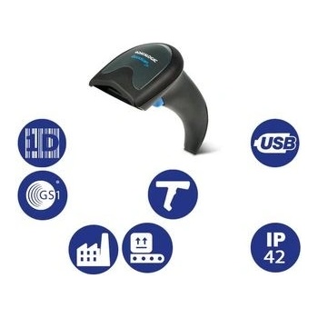 Datalogic QW2120