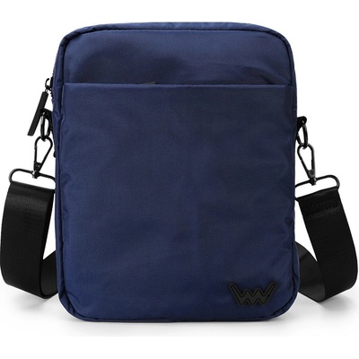 Vuch Pánská crossbody taška Arllo Blue
