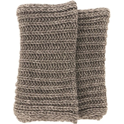 Relax Vinci scarf RKH219D brown