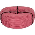 Recycling Fabrik rPLA Refill Sanfte Blüte (Pink) - 1, 75 mm / 1000 g (PLAX-R175-1000-SABL)