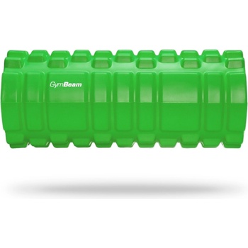 GymBeam Фитнес Фоум Ролер, Зелен
