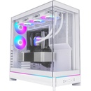 MONTECH HS02 Pro White