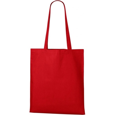Adler Shopper červená