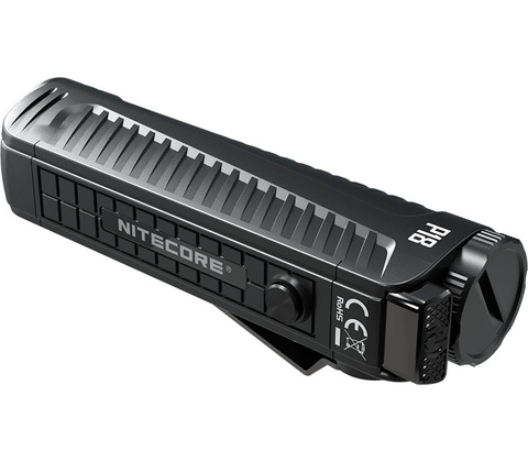 Nitecore P18