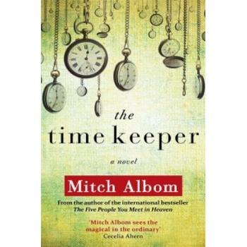 The Time Keeper - Mitch Albom