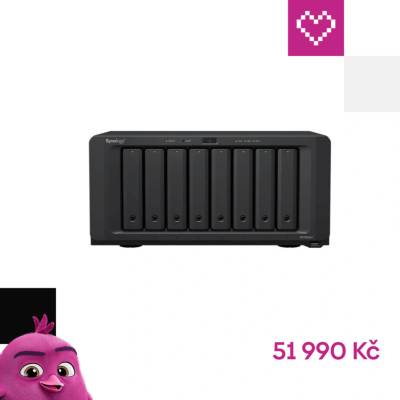 Synology DiskStation DS1823xs+