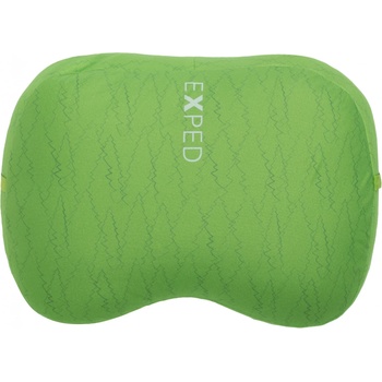 Exped Възглавница за пътуване Exped DownPillow Pillow - Lichen Forest - размер M (557-0207-0711)