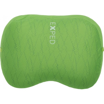 Exped Възглавница за пътуване Exped DownPillow Pillow - Lichen Forest - размер M (557-0207-0711)