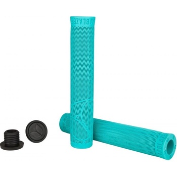 Blazer Pro Calibre mint grip