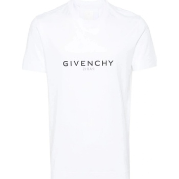 Givenchy Reverse White