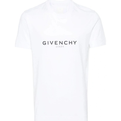 Givenchy Reverse White