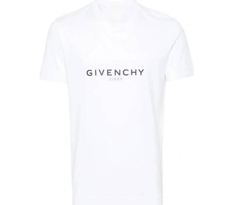 Givenchy Reverse White