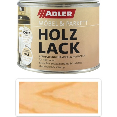 ADLER Slovensko Holzlack 0,375 L matný