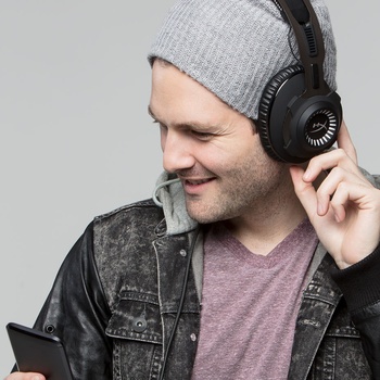 HyperX Cloud Revolver