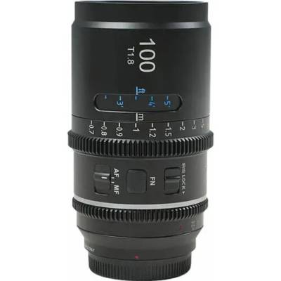 SIRUI Astra 100mm T1.8 1.33X E Mount,Neu
