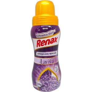  RENAX, Ароматни перли за пране - Laviva, 250 g