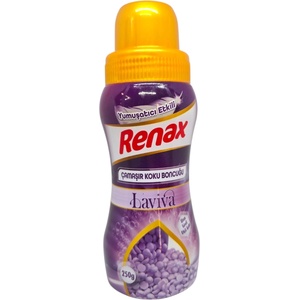  RENAX, Ароматни перли за пране - Laviva, 250 g