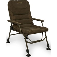 Avid Carp Kreslo Benchmark Leveltech Recliner Chair