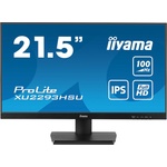 iiyama ProLite XU2293HSU-B7 Монитори