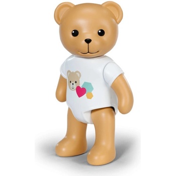 BABY born ZAPF Creation Teddy Cool 43 cm doplňky