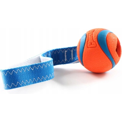 Chuckit! Ultra Tug preťahovadlo s pútkom L