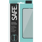 Panzer Стъклен протектор Safe за Apple iPhone 7/8/6/6s/SE 2020 / 2022 CaseFriendly, Black