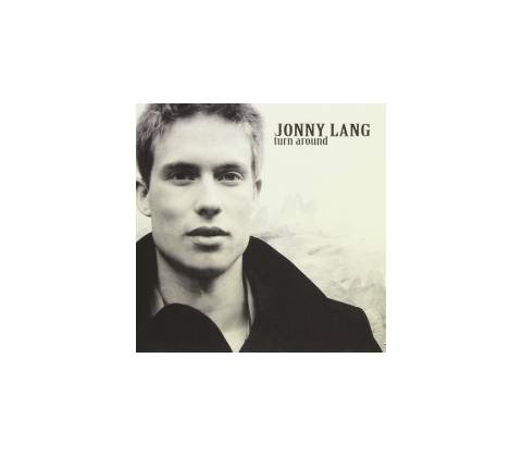 Jonny Lang : Turn Around CD
