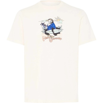 BLEND Тениска bhkarsten funny s/s tee