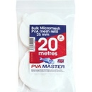 PVA Master Náhradná Pančucha 20m 25mm Micro