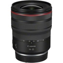 Canon RF 14-35 mm f/4L IS USM
