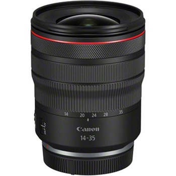 Canon RF 14-35 mm f/4L IS USM