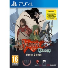 Banner Saga Trilogy