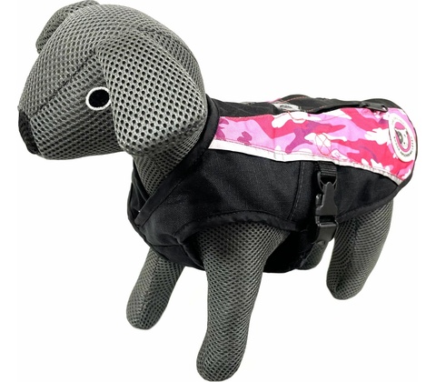 EZYDOG ELEMENT JACKET