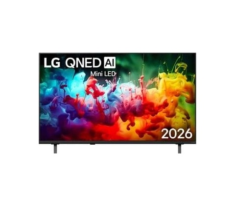 LG 50QNED72B6B