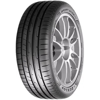 Dunlop Sport Maxx RT 2 265/45 R21 104W