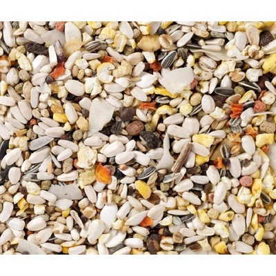 Deli Nature 64 Parrots Supreme Fruits 3 kg