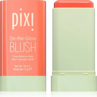 Pixi On-the-Glow krémová lícenka v tyčinke Juicy 19 g