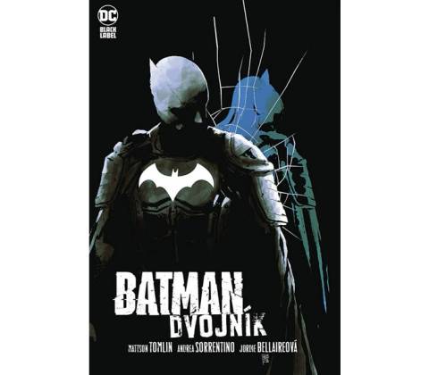 Batman: Dvojník