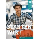Starten Wir! B1 Kursbuch