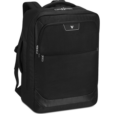Kabínový Roncato Joy 416218-01 čierna 42 l
